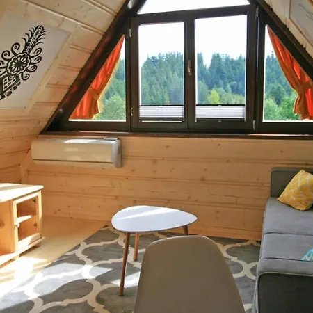 Klimek Zakopane