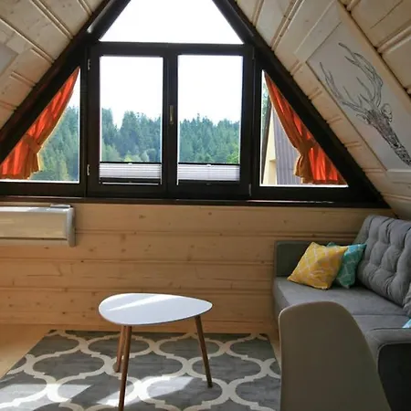 Klimek Appartamento Zakopane